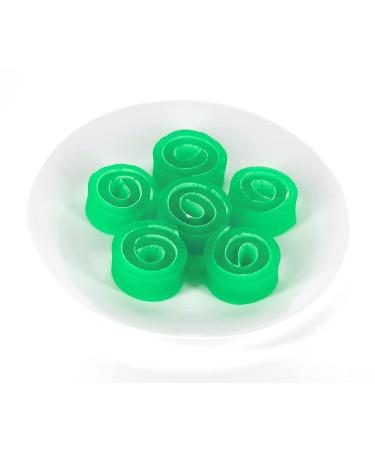 Royal Sugar Free Gelatin Variety Pack of 12 - Strawberry, Lime, Orange, Cherry | Low Carb, Fat Free Desserts | Keto Snacks | Includes Jello Shot Recipe Card - Buy Online on GoSupps.com