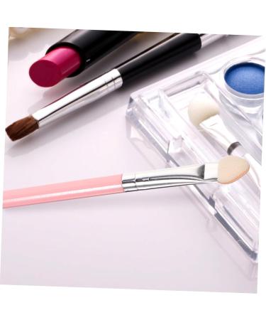 Baluue Women Makeup Brush Eye Shadow Liquid Eyeshadow Face Foundation Makeup Brushes Palette Tint - Buy Online on GoSupps.com