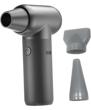 WeiLaiKeQi Turbocharged Hair Drying Fan for Quick Styling Black - Buy Online on GoSupps.com