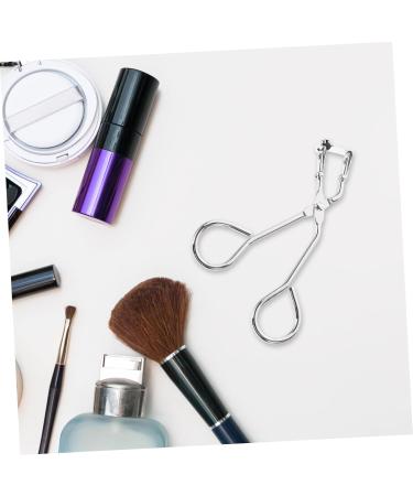 PLAFOPE Partial Eyelash Curler Practical Eyelash Curler Sturdy Eyelash Curler Lash Curls Tools Eyelash Tools Handheld Eyelashes Curling Clip Lash Beauty Tools Makeup Supplies Cosmetic Tool - Buy Online on GoSupps.com