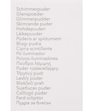 Jane Iredale 24-Karat Gold Dust Powder Single | Luxurious Radiance Enhancer - Buy Online on GoSupps.com