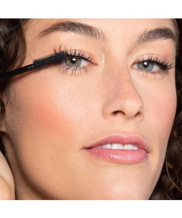 ILIA Mascara and MARA Cleansing Oil Natural Beauty Bundle | Cruelty-Free & Non-Toxic Clean Beauty - Buy Online on GoSupps.com