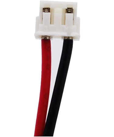 Replacement Battery for Sauvegarde MR200 Tables - Compatible with Surgigraphic 6000 Steri 989803152881 & M3965 (450mAh) - International Shipping Available - Buy Online on GoSupps.com