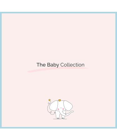 Organic Vanilla Shea Baby Shampoo & Wash - Gentle 2-in-1 Soap for Sensitive Skin | My Little North Star - Buy Online on GoSupps.com