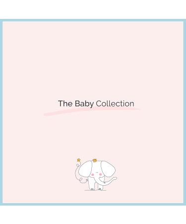 Organic Baby Lotion with Chamomile & Vitamin E - Hypoallergenic Daily Moisture for Sensitive Skin - Sulfate-Free - 8oz Made in USA - Buy Online on GoSupps.com