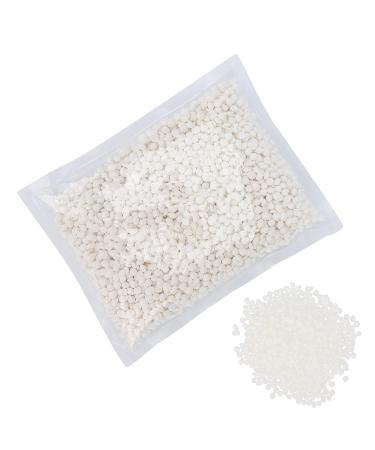 Fast Melting Hair Removal Wax Beans - 500g Hard Wax Pearls for Men & Women Ideal for Bikini Armpits Face Arms & Legs - Painless Hair Removal - Buy Online on GoSupps.com