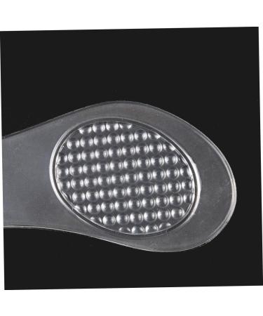 FOMIYES 4 Pairs Gel Insoles - Comfort High Heel Shoe Pads for All-Day Wear - Buy Online on GoSupps.com