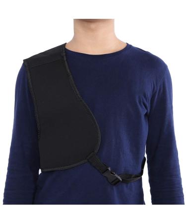 Horoper hunting protection shooting pad shotgun shockproof recoil sign shoulder pad for hunting shooting adjustable hunting accessories