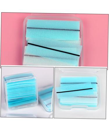 WOFASHPURET 2 Boxes Self Adhesive Eyelash Adhesive Strip Lash Extension Strips No Glue Extend - Buy Online on GoSupps.com