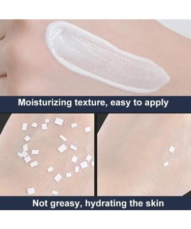 EXQST Mancodes Men's Face Cream Moisturizing Concealer Mancodes Men's Face Cream Men's Makeup Cream Moisturizing Concealer Global - Buy Online on GoSupps.com