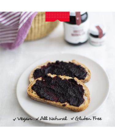 Hibiscus Marmalade 10 oz | Exquisite Flavor by The Casa Market - Buy Online on GoSupps.com