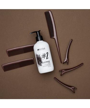 Indola Color Conditioner Innova Colorblaster Pigmented Conditioner Sutro 300ml - Shop Internationally for Vibrant Hair Color Results - Buy Online on GoSupps.com