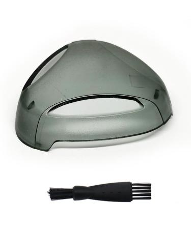 Shaver Head Cover Cap for Shaver Compatible with Razors HQ8 ATXX and PTXX and Cleaning Brush 1Pack Razor Cover Cap for ATXX and PTXX Shaver Models PT710 PT715 PT870 PT920 PT925