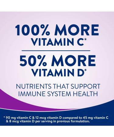 Ensure High Protein Nutritional Shake With Fiber 16g Protein Meal Replacement Shakes & Max Protein Nutrition Shake with 30g of Protein 1g of Sugar High Protein Shake - Buy Online on GoSupps.com