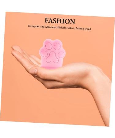 Beaupretty Appareil Repulpant R utilisable en Silicone Dispositif d'Aspiration Outil Beaut Accessoire de Maquillage Am lioration des Pulp es Portable - Buy Online on GoSupps.com