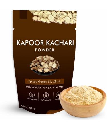 HYD Kap.oor Kach.ari Powder 100 g