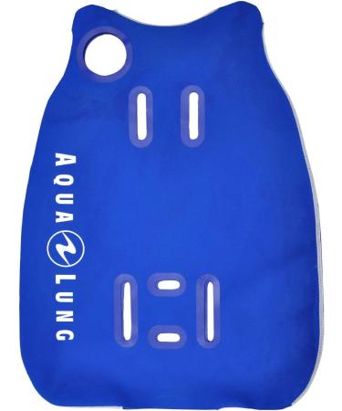AQUALUNG Rogue Outlaw Bladder Covers in Blue Galaxy - Premium Dive Gear - Buy Online on GoSupps.com