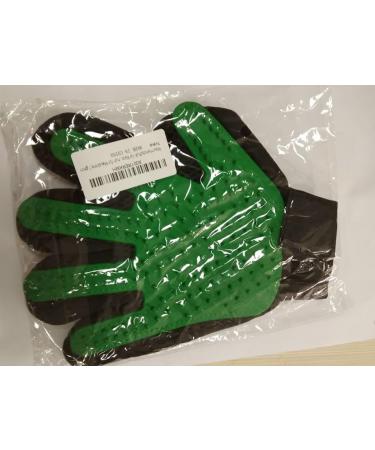 Silicone Cat & Dog Grooming Gloves - Pet Care Brush for Cats | International Shipping Available - Buy Online on GoSupps.com