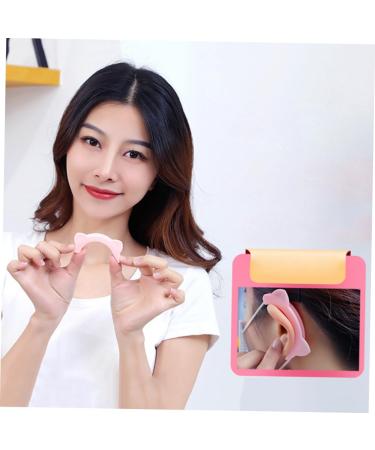 Magiclulu 4 Couples Hearing Protection for Kids - Reusable Silicone Ear Caps & Adjustable Earrings - Buy Online on GoSupps.com