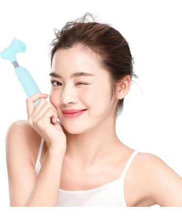 Kit lectrique de Nettoyage des Yeux Portable Bleu Pulv risateur de Brume Doux en Silicone Dispositif Multifonction pour Soins Oculaires et Fatigue Accessoires pour Soin - Buy Online on GoSupps.com