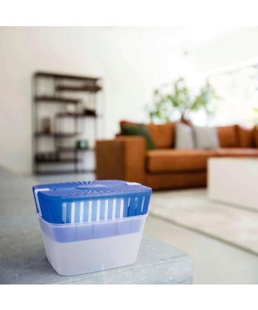 Bison AIRMAX Moisture Absorber for Home - Up to 45m - Includes Moisture Magnet - International Shipping Available - Buy Online on GoSupps.com