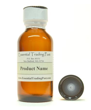 Leather Oil Essential Trading Post Oils 1 fl. oz (30 ML)