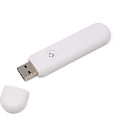 Mundi Clean Sweep UVC Cleaner - White - One Size | Disinfect and Clean with UV Light Technology - Buy Online on GoSupps.com