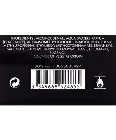 BLACK XS POTION by Paco Rabanne for WOMEN: EDT SPRAY 1.7 OZ (LIMITED EDITION) - Buy Online on GoSupps.com