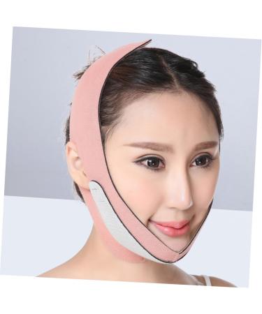 Beaupretty 1pc strap face slim strap v face mask face chin lift face lifting mask belt face chin strap neck mask thin face mask thin face artifact - Buy Online on GoSupps.com