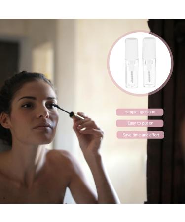 FOMIYES 12 pcs eyebrow setting gel brow clear gel plastic mascara gel sweat-proof brow gel 1 g (Pack of 1) As Shownx3pcs - Buy Online on GoSupps.com