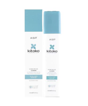 ASP Kitoko Hydro-Revive Cleanser - 8.5 oz