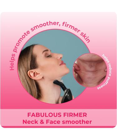 STYLPRO Fabulous FIRMER Neck & FACE Smoother - Buy Online on GoSupps.com