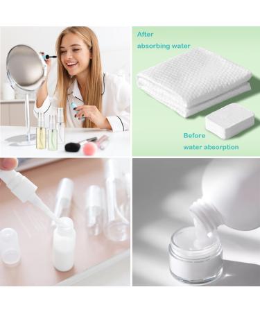 Morape 22-Piece Silicone Travel Bottle Set | BPA-Free 100ml Bottles for Cosmetics & Liquids - Perfect for Travelers - Buy Online on GoSupps.com