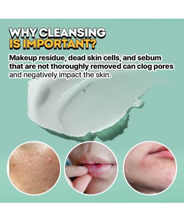Buy EUNYUL Vita Balance Wonder Softening Cleansing Balm 90ml - 3-in-1 Makeup Remover Oil & Milk | International Shipping Available - Buy Online on GoSupps.com