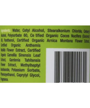 Curls Coconut Curlada Conditioner - Nourishing Coconut Formula for All Hair Types | Shop Internationally - Buy Online on GoSupps.com