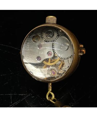 INPETS Crystal Ball watches can use style C32 Normal Figurines Ornaments Gifts Arts Crafts Chinese Antique115 - Buy Online on GoSupps.com