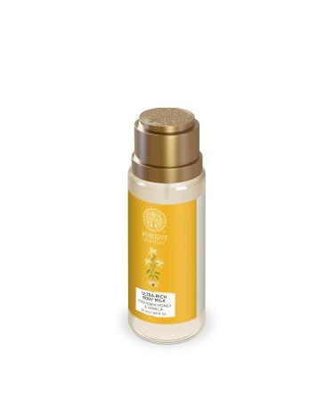 Forest Essentials Hand and Body Lotion - Premium Natural Moisturizer from Mashobra | Shop Internationally - Buy Online on GoSupps.com