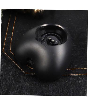 Didiseaon 1pc Clipper Charging Stand Cordless Electric Charger Base Mini Witch Hats for Crafts Hair Clipper Storage Charger Hair Trimmer Multifunction Abs Electric Clippers - Buy Online on GoSupps.com