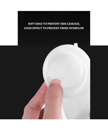 Buy Adult Silicone Urine Bags for Men | Portable Urine Collector & Catheter Drainage Bag - Fast International Shipping - Buy Online on GoSupps.com