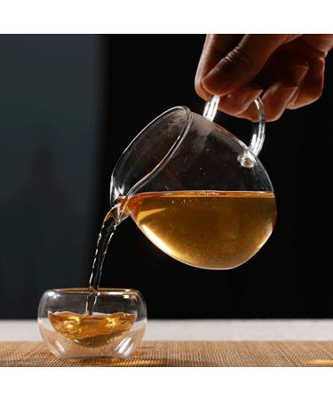 Th Pu'er chinois 500g (1.1LB) Th brut Puer Th vert Th artisanal l phanteux - Buy Online on GoSupps.com