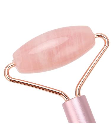 Facial Roller with Germanium Stones - Natural Jade Face Massage for Women | Anti-Aging Wrinkle Relief - Shop Internationally - Buy Online on GoSupps.com