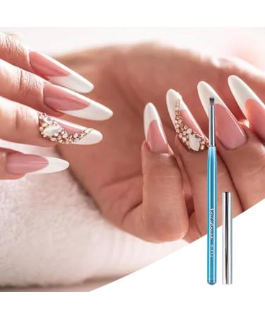 Nail designing Fingernail Brush Liner Tools Artistic Mastery Unleash Professional Nail Designing Kit with Fingernail Brush Liner Needed Tools for Precision Detailing - Buy Online on GoSupps.com