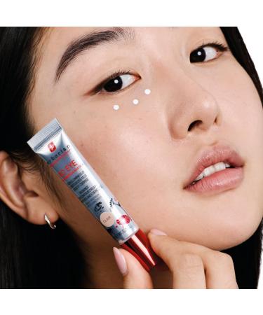Erborian - Cr me Teint e Anti-Rougeur CC Red Correct - Soin du Visage Perfecteur Automatique de Teint avec Correction Colorielle - Teint Unifi - SPF 25 - Cosm tique Cor en CC Red Correct + 1 CC Eye Cr me - Buy Online on GoSupps.com