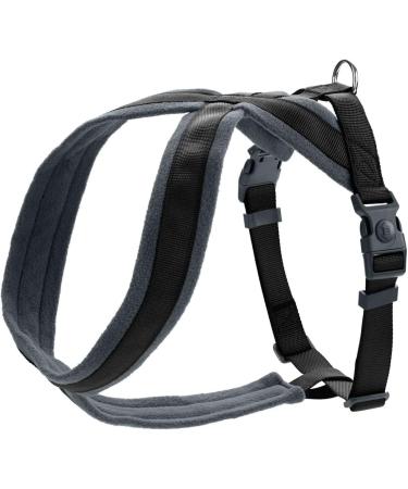 Shop Hunter Harness London Comfort - Black L/1 | International Shipping Available - Buy Online on GoSupps.com