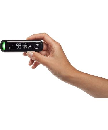Contour NEXT ONE Blood Glucose Monitoring System - Accurate Blood Sugar Testing - Buy Online on GoSupps.com