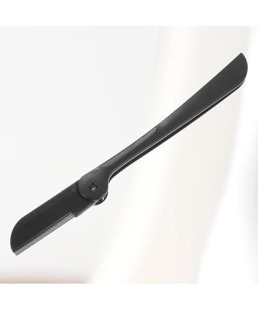 VOCOSTE Eyebrow Razor Set for Women | Facial Shaver & Brow Shaper | Perfect Precision & Smooth Finish - Buy Online on GoSupps.com