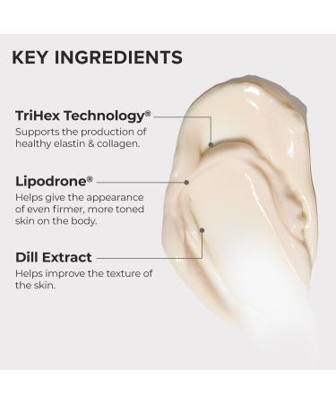 ALASTIN Skincare TransFORM Body Treatment - Skin Firming Lotion & Hydrating Cream for Aging & Crepey Skin (6 oz - Buy Online on GoSupps.com