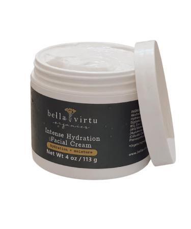 Intense Hydration Facial Cream
