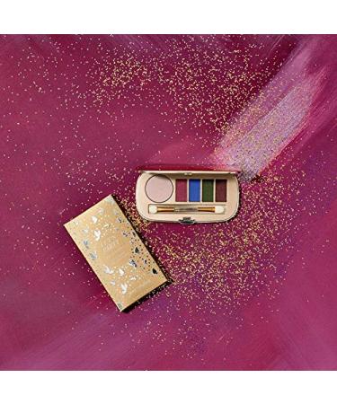 Buy Jane Iredale Let's Party Eyeshadow Set - Limited Edition | International Shipping Available - Buy Online on GoSupps.com