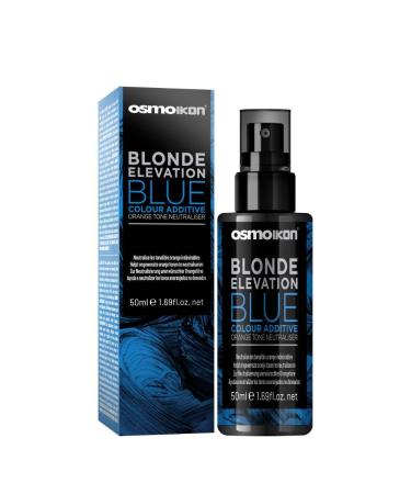 Osmo Ikon Blonde Elevation Colour Additive Blue